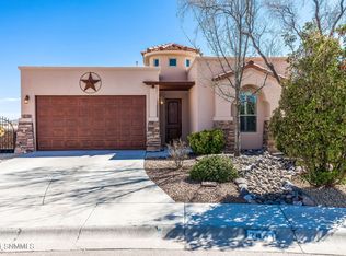 7451 Sierra Linda Ct, Las Cruces, NM 88012