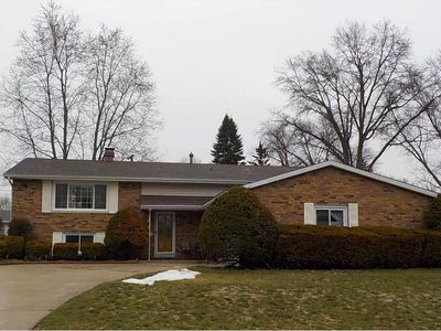 2807 W Parkridge Dr, Peoria, IL, 61604