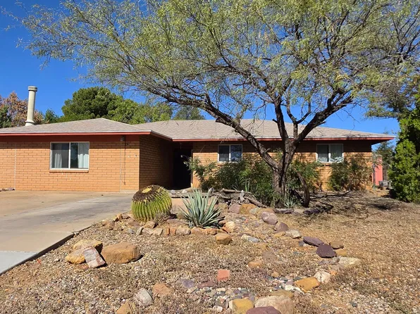 1181 CHOLLA Circle, Sierra Vista, AZ 85635