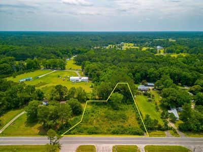 0 N Highway 17a, Bonneau, SC, 29431
