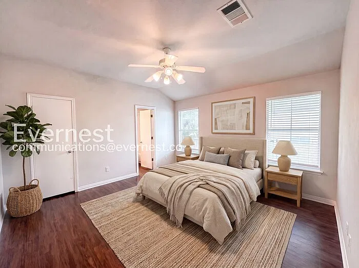 3 bed, 2.0 bath, 1150 sqft, $1,545 — Photo 4