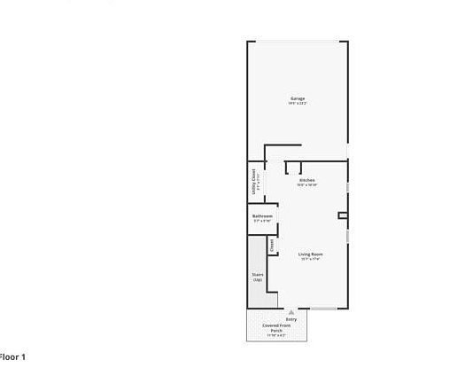 3rd image of 13449 Oneida Ln