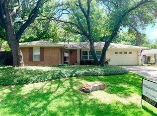 3401 Covert Ave, Fort Worth, TX 76133