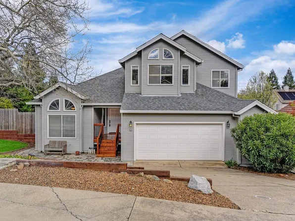 101 Mainsail Ct, Folsom, CA 95630