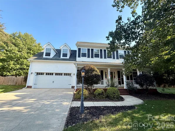 4698 Pascal Ct NW, Concord, NC 28027