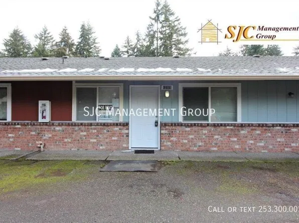 12315 111th Ave E, Puyallup, WA 98374
