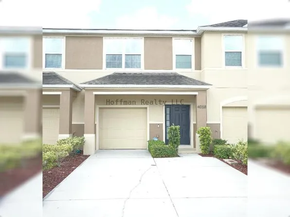 4058 71st Ave N, Pinellas Park, FL 33781