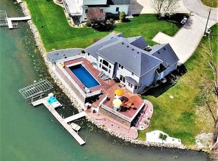11590 N Fascination Way, Cromwell, IN