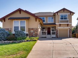 8346 Briar Haven Ct, Castle Pines, CO 80108