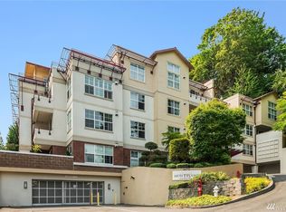 7549 SE 29th St UNIT 307, Mercer Island, WA 98040