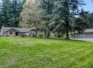 23320 SE Bornstedt Rd, Sandy, OR 97055