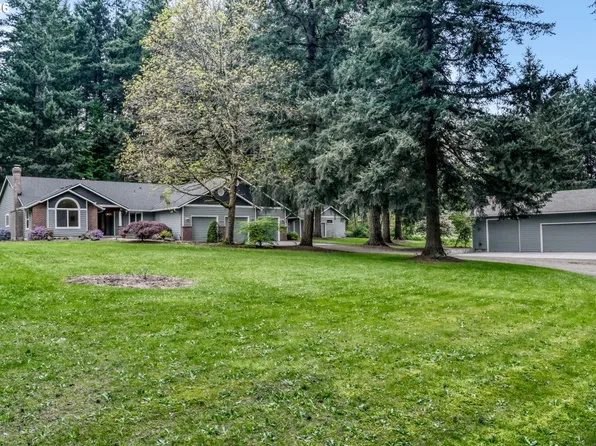 23320 SE Bornstedt Rd, Sandy, OR 97055