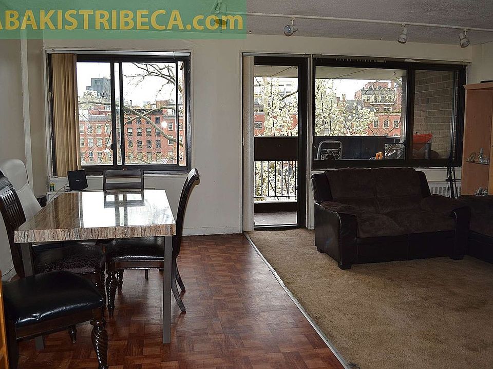 1st image of 100 Beekman St APT 3D