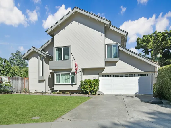 (undisclosed Address), San Jose, CA 95139