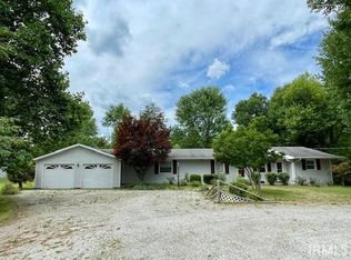 10577 Hueseman Rd, Aurora, IN 47001