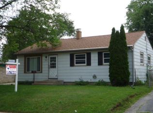 5417 N 74th St, Milwaukee, WI 53218