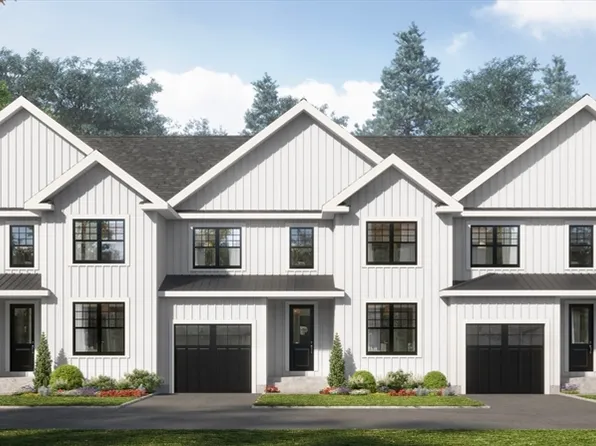 5 Trowel Pond Shop Rd #C, Sharon, MA 02067