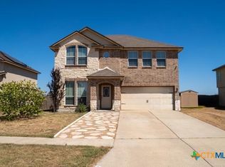 1902 Coy Dr, Copperas Cove, TX 76522