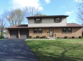 506 Ballad Ave, Rochester, NY 14626