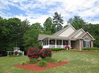 151 Dell Cir, Hudson, NC 28638