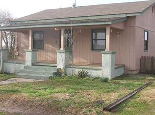 322 Maple Ave, Bentonville, AR 72722