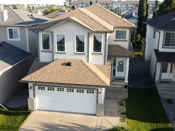 4321 McMullen Way SW, Edmonton, AB T6W 1N5