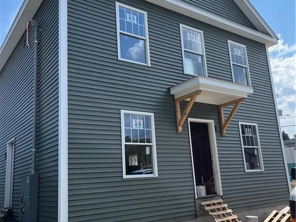 88 Coggeshall St, Providence, RI 02904
