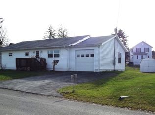 122 Merle St, Clarion, PA 16214