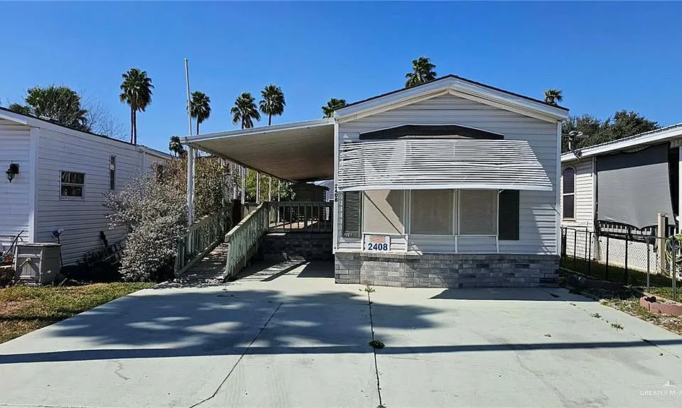 2408 Meadowlark St