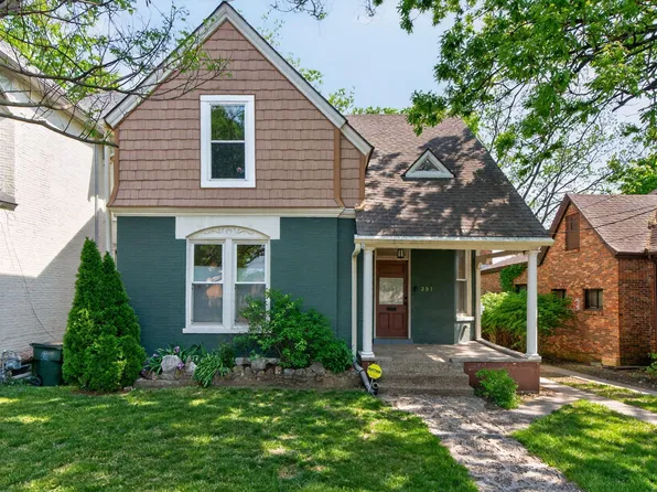 251 Rand Ave, Lexington, KY 40508