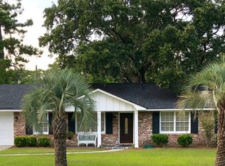 1807 Walthour Rd, Savannah, GA 31410