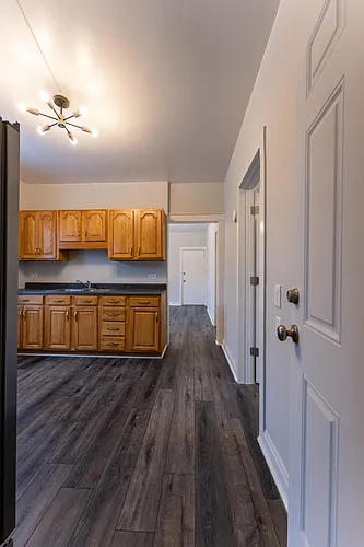 3400 S Hermitage Ave #1R Photo 1