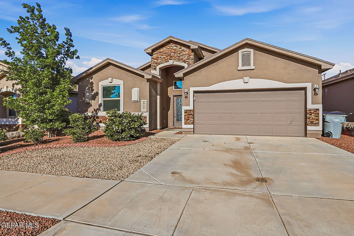 Building Photo - 1408 Dominic Anakin Dr