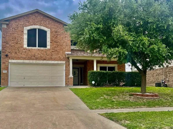 5307 White Rock Dr, Killeen, TX 76542