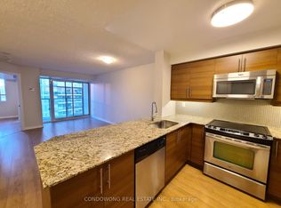 125 Western Battery Rd #1003, Toronto, ON M6K 3R8