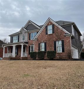 1783 Wheatstone Dr, Grayson, GA, 30017