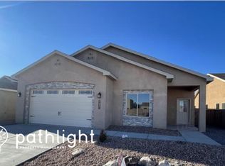 2631 Scarlet Sage Rd SW, Los Lunas, NM 87031