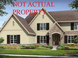 2267 Ashbury Close, Powell, OH