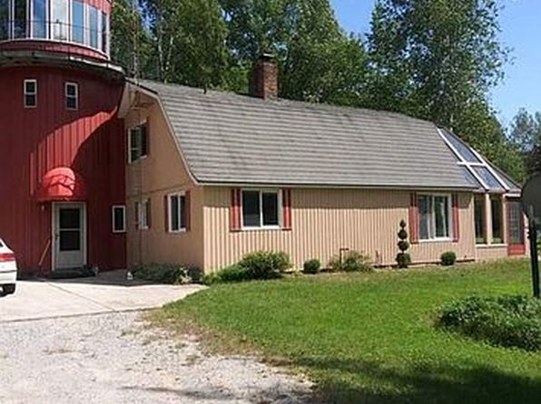 8500 Shannon Rd, Alpena, MI 49707