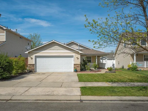 1515 E Beacon Ln, Spokane, WA 99217