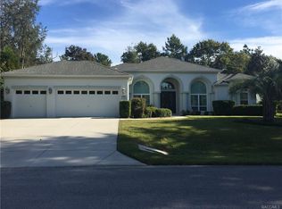 11 Gourds Ct E, Homosassa, FL 34446
