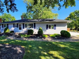 20498 Carlyle Dr, Strongsville, OH 44149