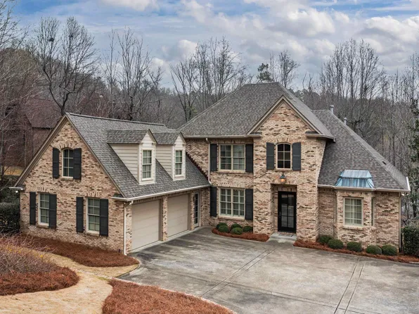 1964 Rocky Brook Dr, Birmingham, AL 35243