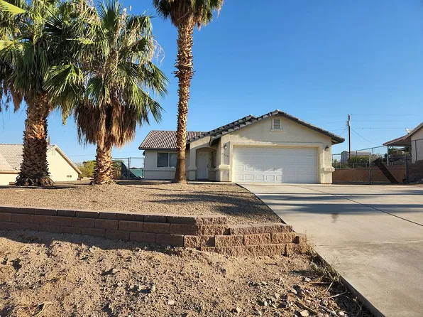 2027 E Primavera Ln, Fort Mohave, AZ 86426