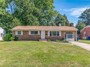 106 Allison Rd, Newport News, VA 23602