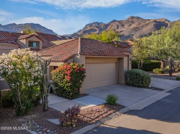 6119 N Black Bear Loop, Tucson, AZ 85750