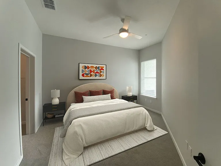 Cirrus Apartments — Photo 32