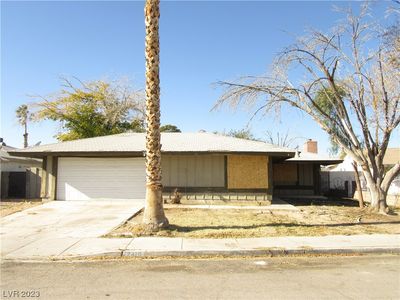 2420 Swaps Ln, Las Vegas, NV, 89108