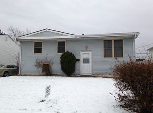 2155 Lisa Dr, Columbus, OH