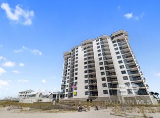 29250 Perdido Beach Blvd APT 103, Orange Beach, AL 36561
